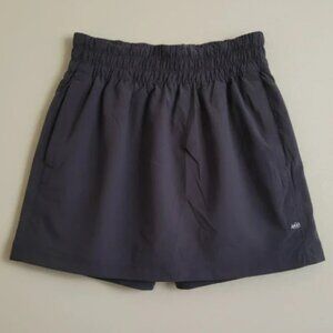 REI Black Active Skort Women’s Size XS Hiking Athletic Skirt